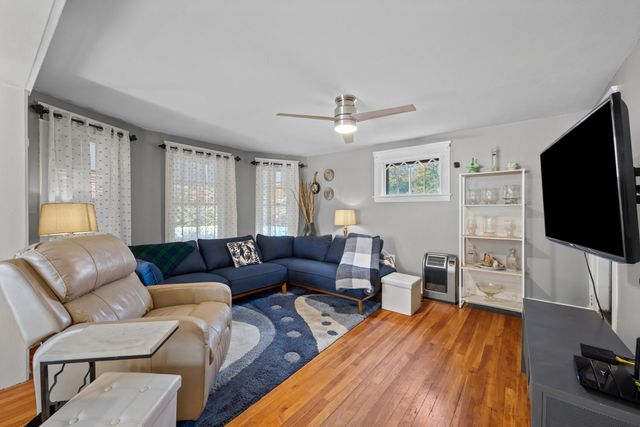 48 Beverly Rd, Worcester, MA 01605