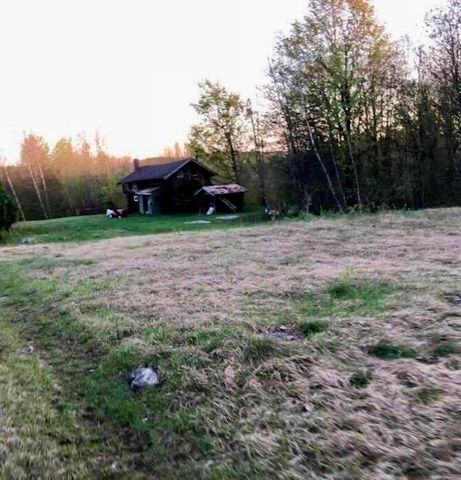 37 Trombley Road, Malone, NY 12953