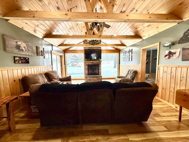 37 Trombley Road, Malone, NY 12953