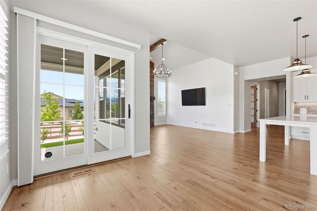 12598 Pensador Drive, Colorado Springs, CO 80921