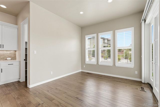12598 Pensador Drive, Colorado Springs, CO 80921