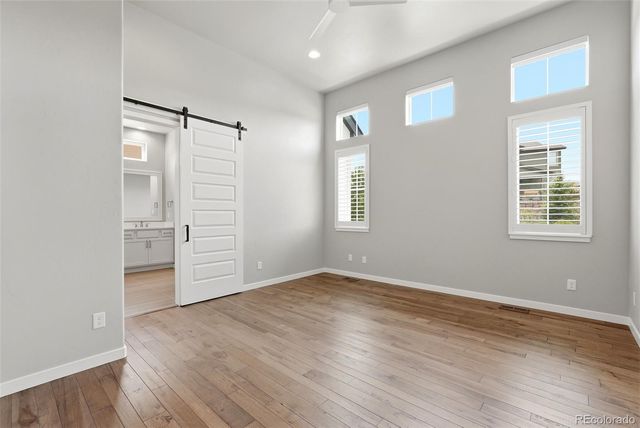 12598 Pensador Drive, Colorado Springs, CO 80921