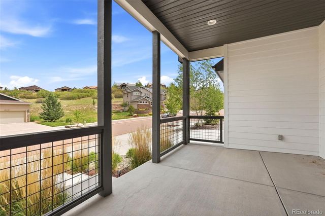 12598 Pensador Drive, Colorado Springs, CO 80921