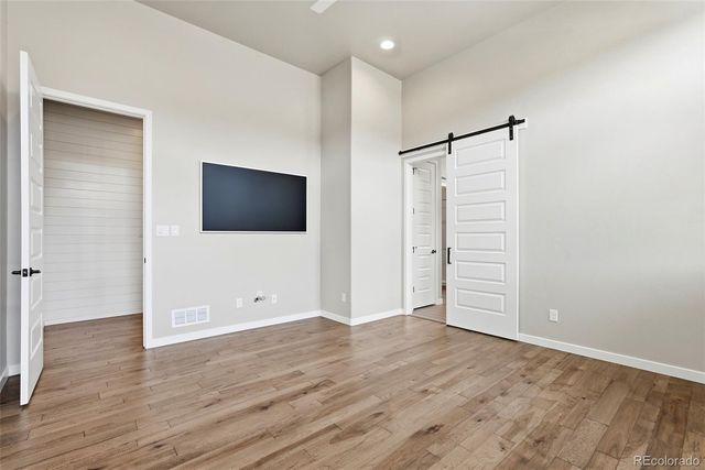 12598 Pensador Drive, Colorado Springs, CO 80921