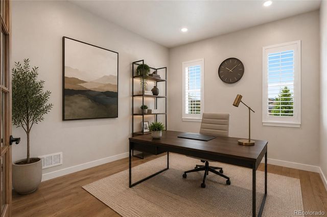 12598 Pensador Drive, Colorado Springs, CO 80921