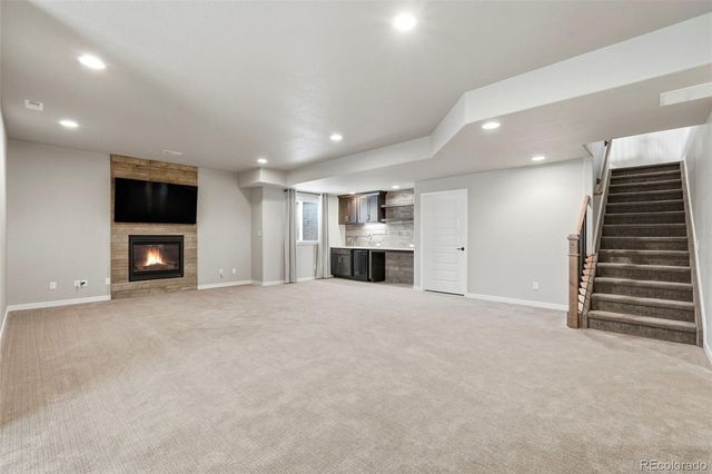 12598 Pensador Drive, Colorado Springs, CO 80921