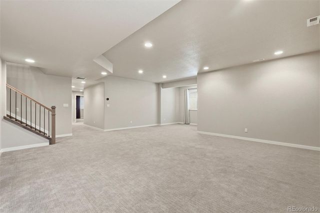 12598 Pensador Drive, Colorado Springs, CO 80921
