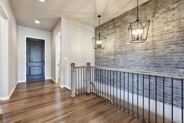 12598 Pensador Drive, Colorado Springs, CO 80921