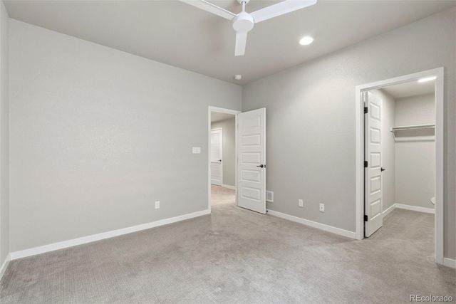 12598 Pensador Drive, Colorado Springs, CO 80921