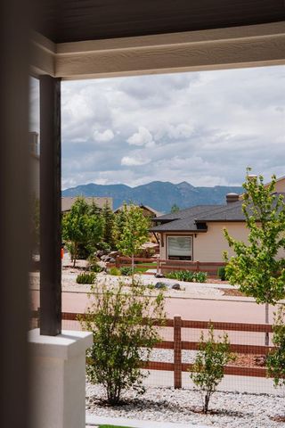 12598 Pensador Drive, Colorado Springs, CO 80921