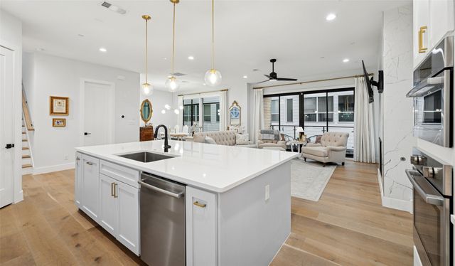 2315 Kirby Street A, Dallas, TX 75204