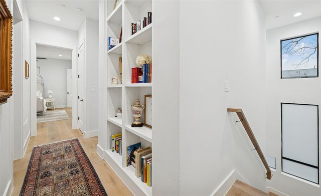 2315 Kirby Street A, Dallas, TX 75204