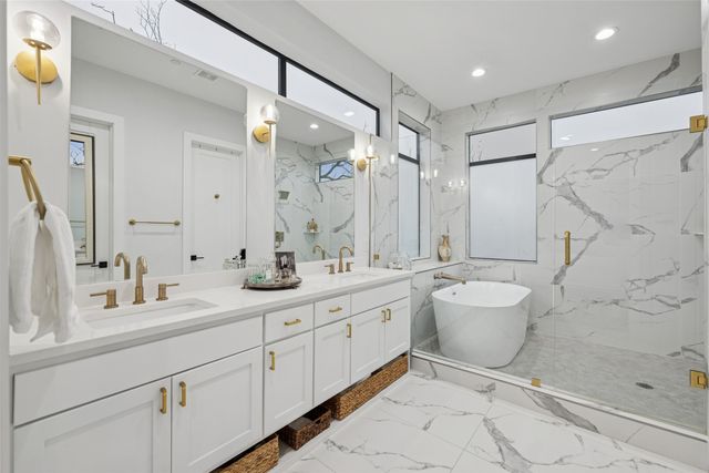 2315 Kirby Street A, Dallas, TX 75204