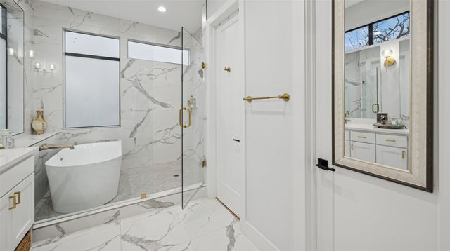 2315 Kirby Street A, Dallas, TX 75204