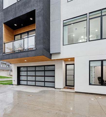 2315 Kirby Street A, Dallas, TX 75204