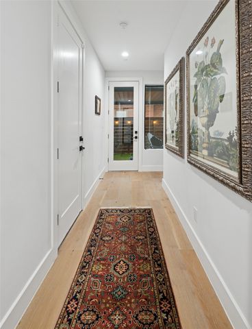 2315 Kirby Street A, Dallas, TX 75204