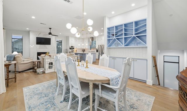 2315 Kirby Street A, Dallas, TX 75204