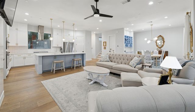 2315 Kirby Street A, Dallas, TX 75204