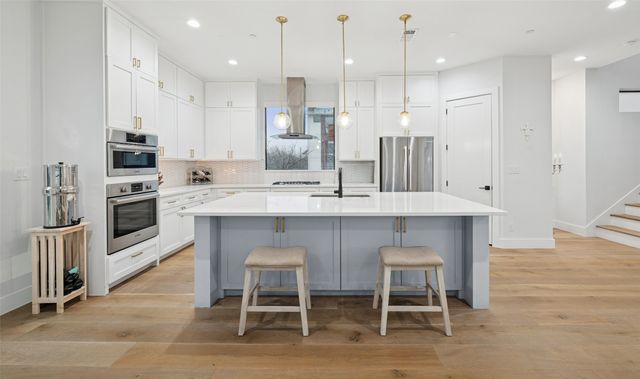 2315 Kirby Street A, Dallas, TX 75204