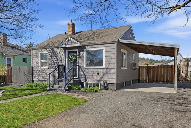 14521 E Heroy Ave, Spokane Valley, WA 99216