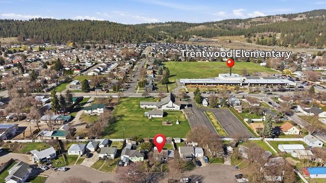14521 E Heroy Ave, Spokane Valley, WA 99216
