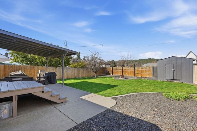 14521 E Heroy Ave, Spokane Valley, WA 99216