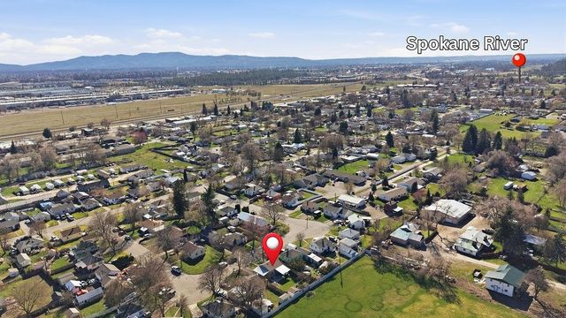 14521 E Heroy Ave, Spokane Valley, WA 99216