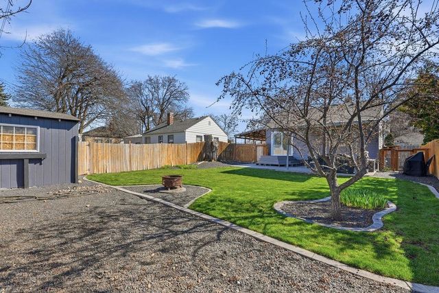 14521 E Heroy Ave, Spokane Valley, WA 99216