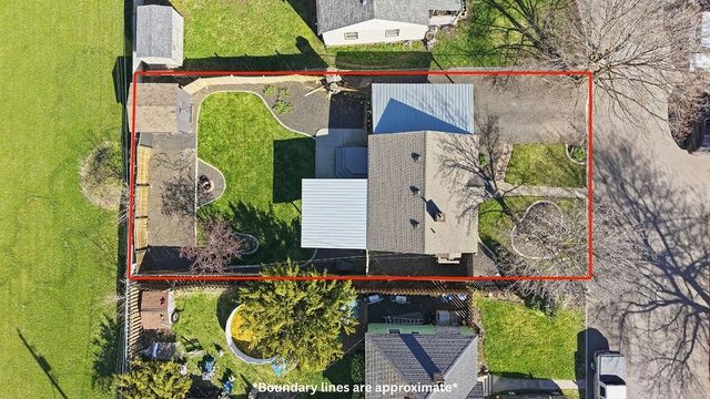 14521 E Heroy Ave, Spokane Valley, WA 99216