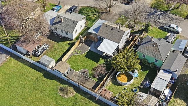 14521 E Heroy Ave, Spokane Valley, WA 99216