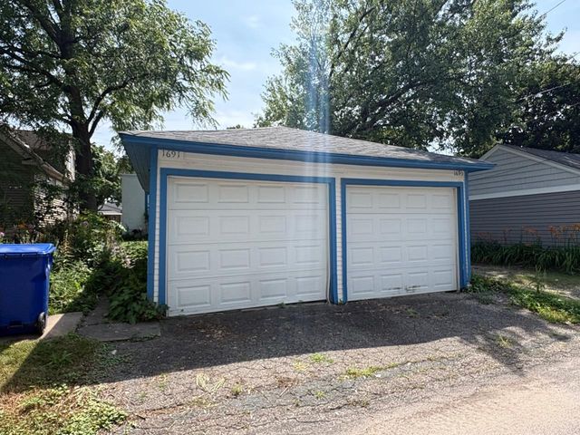 1693 Randolph Avenue, Saint Paul, MN 55105