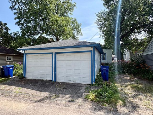 1693 Randolph Avenue, Saint Paul, MN 55105