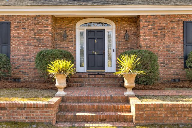 961 Club Lane, Sumter, SC 29154