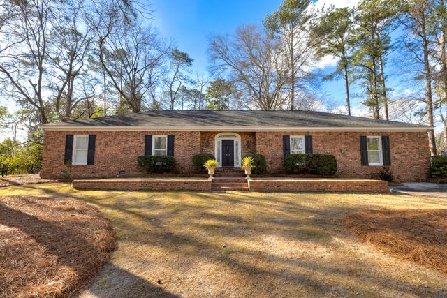 961 Club Lane, Sumter, SC 29154