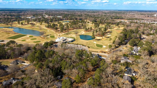 961 Club Lane, Sumter, SC 29154