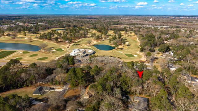 961 Club Lane, Sumter, SC 29154