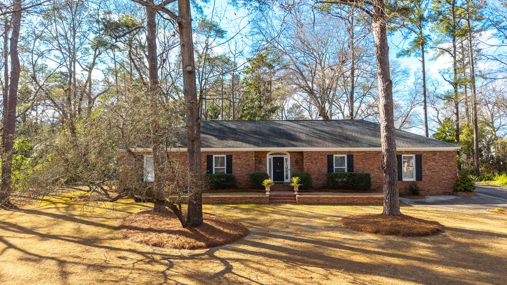 961 Club Lane, Sumter, SC 29154