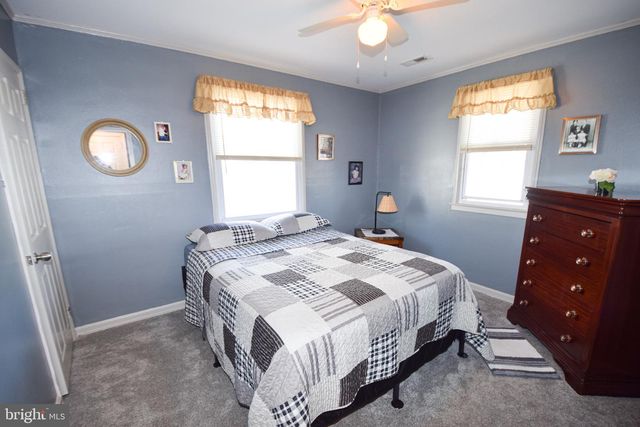 8128 DUNDALK AVE, Baltimore, MD 21222