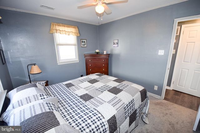 8128 DUNDALK AVE, Baltimore, MD 21222