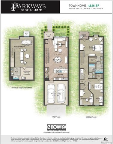218 Jotham Avenue, Auburn Hills, MI 48326