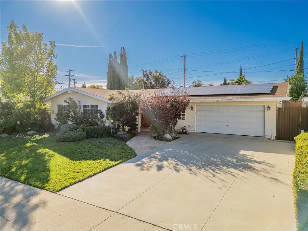 11229 Mclennan, Granada Hills, CA 91344
