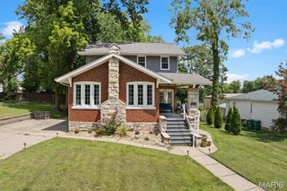 5 Signal Hill Boulevard, Belleville, IL 62223