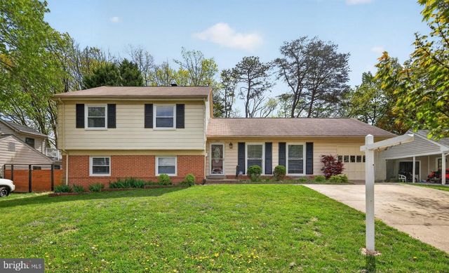 11907 CALLOW TER, Laurel, MD 20708