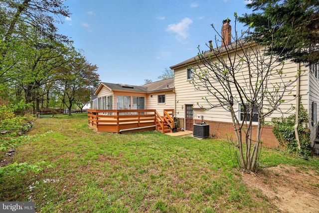 11907 CALLOW TER, Laurel, MD 20708