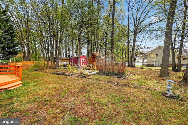 11907 CALLOW TER, Laurel, MD 20708