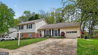 11907 CALLOW TER, Laurel, MD 20708