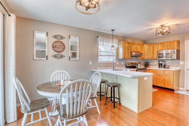 2955 Mallard WAY, East Troy, WI 53120