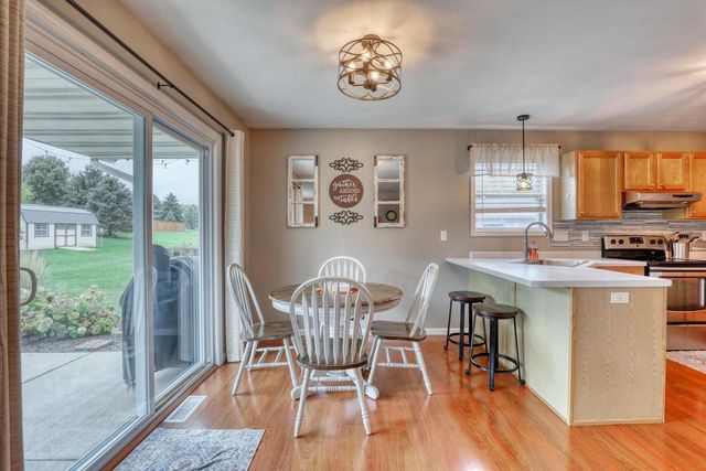 2955 Mallard WAY, East Troy, WI 53120