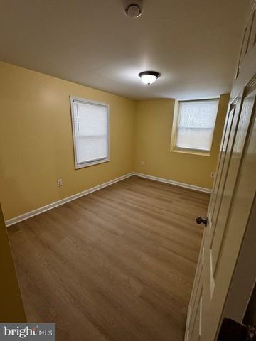 7607 BURNSIDE RD, Landover, MD 20785