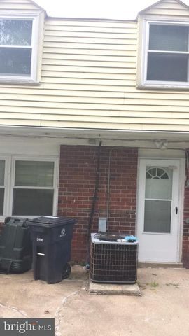 7607 BURNSIDE RD, Landover, MD 20785